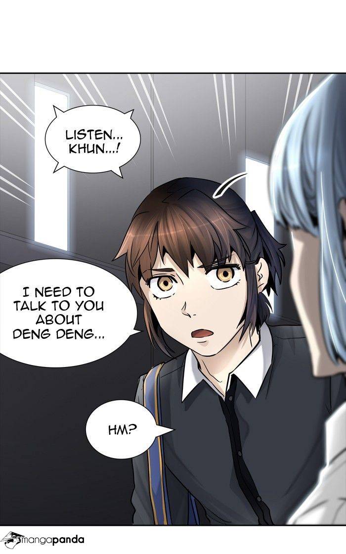 Tower of God Chapter 424 image 102